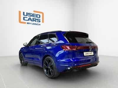 VW Touareg R+PHEV+4M+Aut.+P.Travel+P.Ass. (2024) - Photo 6