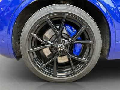 VW Touareg R+PHEV+4M+Aut.+P.Travel+P.Ass. (2024) - Photo 8