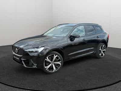 Volvo XC60 B4 Plus Dark / Essence (2024) - Photo 1