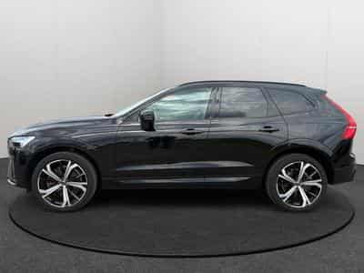 Volvo XC60 B4 Plus Dark / Essence (2024) - Photo 2
