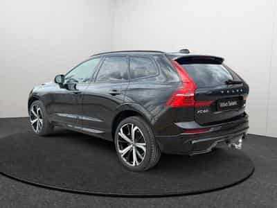 Volvo XC60 B4 Plus Dark / Essence (2024) - Photo 3