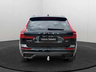Volvo XC60 B4 Plus Dark / Essence (2024) - Photo 4