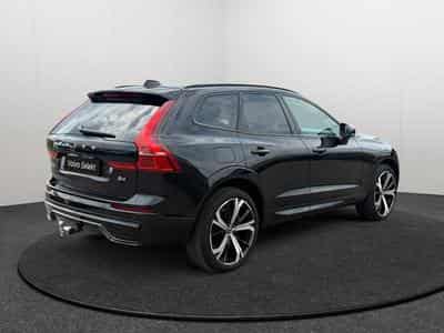 Volvo XC60 B4 Plus Dark / Essence (2024) - Photo 5
