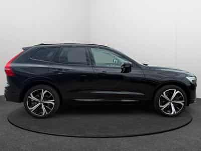 Volvo XC60 B4 Plus Dark / Essence (2024) - Photo 6