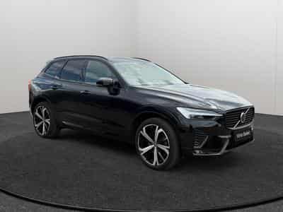 Volvo XC60 B4 Plus Dark / Essence (2024) - Photo 7