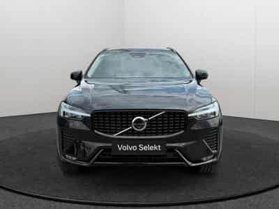 Volvo XC60 B4 Plus Dark / Essence (2024) - Photo 8