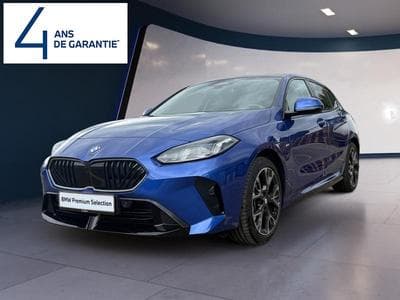 BMW 120 120 M Sport Design (2025) - Foto 1