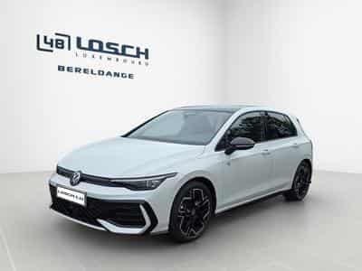 VW Golf R-Line (2026) - Foto 1