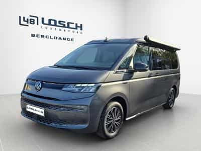 VW California Coast (2026) - Foto 1