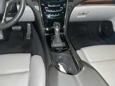 Cadillac ATS 2.0 MT Performance Autom. AWD (2014) - Photo 10