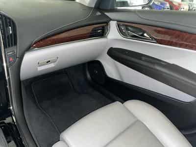 Cadillac ATS 2.0 MT Performance Autom. AWD (2014) - Photo 9