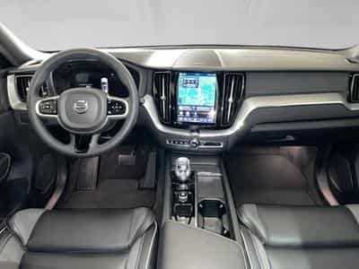 Volvo XC60 2.0 B4 D 4x4 Ultimate Dark Aut. (2023) - Foto 5