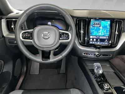 Volvo XC60 2.0 B4 D 4x4 Ultimate Dark Aut. (2023) - Foto 6
