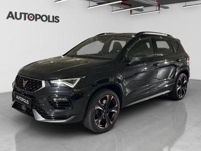 Cupra Ateca 2.0 TSI VZ 221kW DSG 4WD (2023) - Photo 1