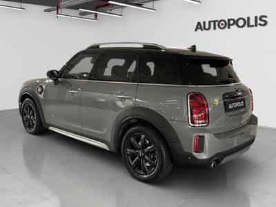 Mini Countryman COOPER S 1.5 (2020) - Photo 15