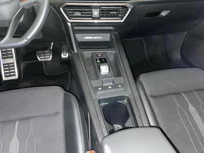Cupra Leon 2.0 TSI EVO 221kW VZ DSG (2023) - Photo 10