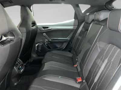 Cupra Leon 2.0 TSI EVO 221kW VZ DSG (2023) - Photo 11