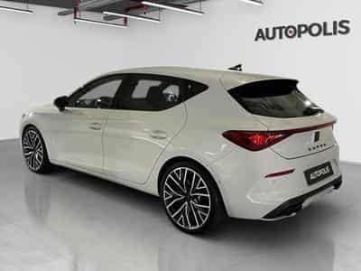 Cupra Leon 2.0 TSI EVO 221kW VZ DSG (2023) - Photo 13