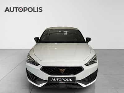 Cupra Leon 2.0 TSI EVO 221kW VZ DSG (2023) - Photo 14