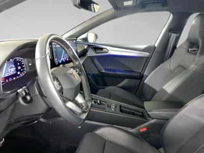 Cupra Leon 2.0 TSI EVO 221kW VZ DSG (2023) - Photo 4