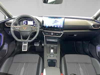 Cupra Leon 2.0 TSI EVO 221kW VZ DSG (2023) - Photo 5