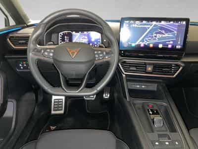 Cupra Leon 2.0 TSI EVO 221kW VZ DSG (2023) - Photo 6