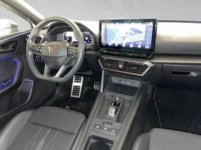 Cupra Leon 2.0 TSI EVO 221kW VZ DSG (2023) - Photo 7