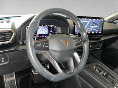 Cupra Leon 2.0 TSI EVO 221kW VZ DSG (2023) - Photo 8