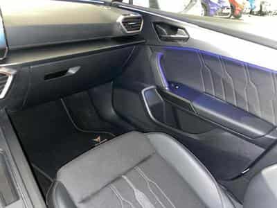 Cupra Leon 2.0 TSI EVO 221kW VZ DSG (2023) - Photo 9