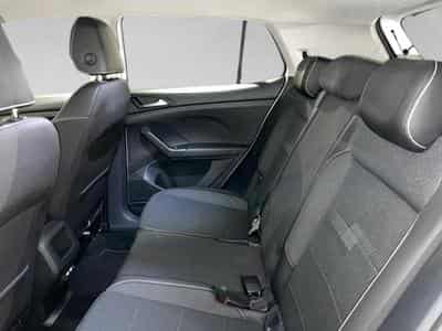 VW T-Cross 1.0 STYLE TSI OPF 81kW DSG (2023) - Photo 11