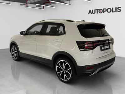 VW T-Cross 1.0 STYLE TSI OPF 81kW DSG (2023) - Photo 13