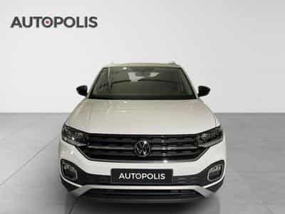 VW T-Cross 1.0 STYLE TSI OPF 81kW DSG (2023) - Photo 14