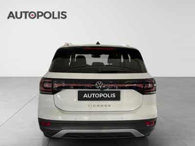 VW T-Cross 1.0 STYLE TSI OPF 81kW DSG (2023) - Photo 15