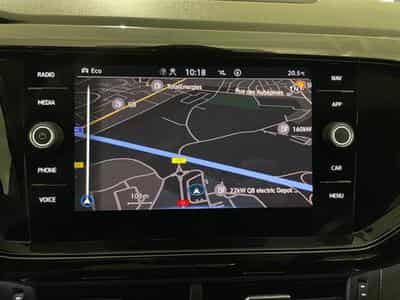 VW T-Cross 1.0 STYLE TSI OPF 81kW DSG (2023) - Photo 3