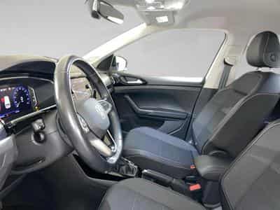 VW T-Cross 1.0 STYLE TSI OPF 81kW DSG (2023) - Photo 4