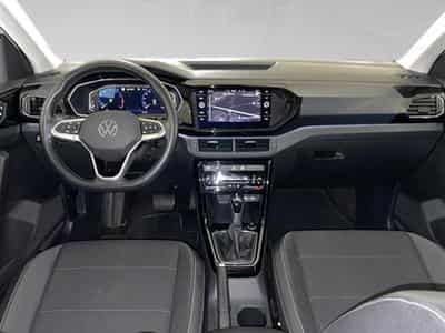 VW T-Cross 1.0 STYLE TSI OPF 81kW DSG (2023) - Photo 5