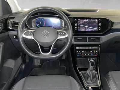 VW T-Cross 1.0 STYLE TSI OPF 81kW DSG (2023) - Photo 6