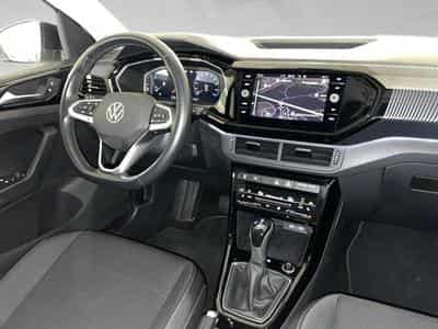 VW T-Cross 1.0 STYLE TSI OPF 81kW DSG (2023) - Photo 7