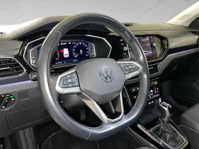 VW T-Cross 1.0 STYLE TSI OPF 81kW DSG (2023) - Photo 8