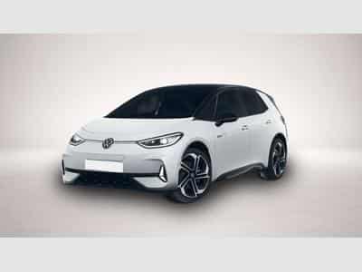 VW ID.3 (2025) - Foto 1