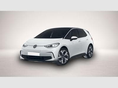 VW ID.3 (2025) - Foto 1