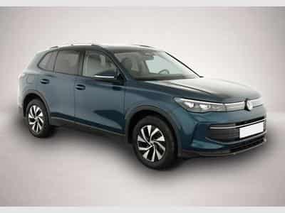VW Tiguan (2025) - Photo 3
