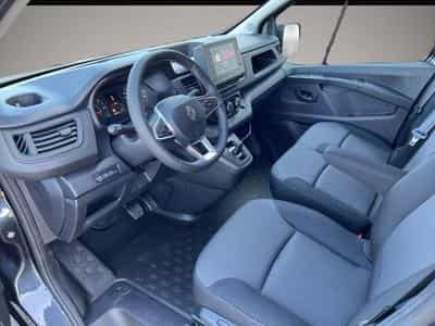 Renault Trafic (2025) - Photo 4