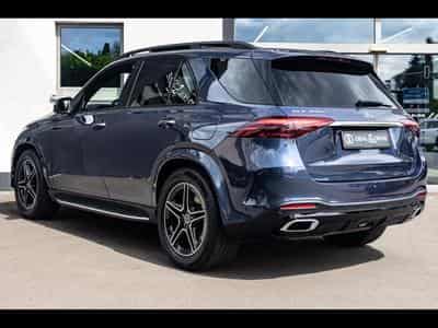 Mercedes GLE 400 e 4MATIC AMG LINE (381 CH) – PACK NIGHT (2024) - Photo 3