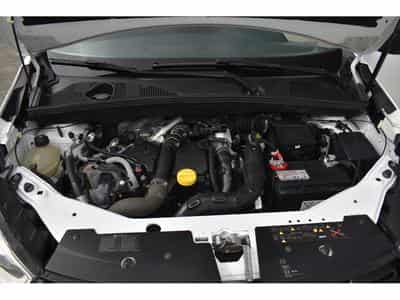 Dacia Dokker 1,5 DCi airco Eu6 sans Adblue (2019) - Photo 10