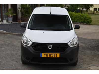 Dacia Dokker 1,5 DCi airco Eu6 sans Adblue (2019) - Photo 2