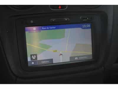 Dacia Dokker 1,5 DCi airco Euro 6 sans Adblue Navi (2018) - Photo 10
