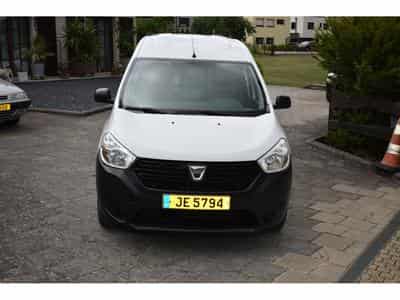 Dacia Dokker 1,5 DCi airco Euro 6 sans Adblue Navi (2018) - Photo 3