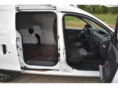 Dacia Dokker 1,5 DCi airco Euro 6 sans Adblue Navi (2018) - Photo 7