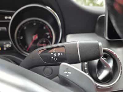 Mercedes CLA 200 Shooting Brake 7G-DCT AMG-LINE (2017) - Photo 14